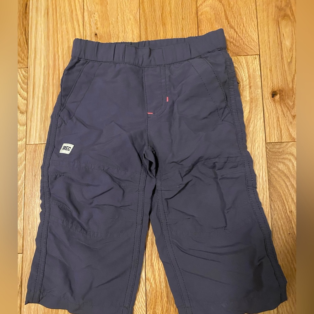 MEC infant pants